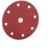 Image de Disques velcro BW 115 125mm 8T G.120 boite de 100 HERMES 6542858