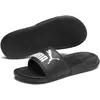 Image de Puma, Unisexe, Sandales, Popcat 20, Noir, (43)