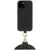 Image de Just Elegance Etui JE 2in1 iPhone 15 6.1" MagSafe czarny/black 30504 () (Apple iPhone 15), Coque pour téléphone portable, Noir