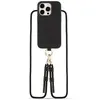 Image de Just Elegance Etui JE 2in1 iPhone 15 Pro 6.1" MagSafe czarny/black 30505 () (Apple iPhone 15 Pro), Coque pour téléphone portable, Noir