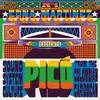 Image de Picó : Sound System Culture From The Colombian Caribbean Vinyle album