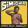 Image de Simigwa Vinyle album