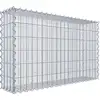 Image de Gabion à gravillons 100 cm x 60 cm x 20 cm (L x H x P), mailles 5 cm x 10 cm, spirale