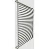 Image de Grille en acier inoxydable 40 cm x 29 cm x 3,1 cm
