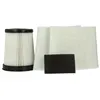 Image de vhbw Lot de filtres hepa pour aspirateurs compatible avec Dirt Devil M2881-7, M2881-8, M2881-9