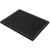 Image de vhbw filtre à charbon actif à air de rechange pour humidificateur épurateur d'air comme Philips FY2420/30 noir