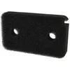 Image de vhbw Filtre en mousse pour Miele T8969WP, T8970WP, T8971WP, T8971WP (CH), T8978WP, T8989WP sèche-linge; filtre de rechange