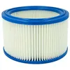 Image de vhbw Cartouche filtrante compatible avec Nilfisk Alto 29747 aspirateur - Filtre pour particules fines