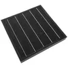 Image de vhbw 1x Filtre à air remplacement pour Boneco A681 pour purificateur, humidificateur - multicouches HEPA (HEPA 13) + charbon actif