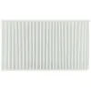 Image de vhbw filtre à pollen pour sèche-linge comme Miele 6202520, TF-HG4 filtre de rechange
