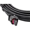 Image de vhbw Câble Transformateur remplace Husqvarna 581 16 66-01, 581 16 66-03, 581 16 66-05 pour Robots tondeurs, tondeuses à gazon; 10m