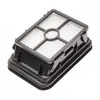 Image de vhbw Filtre d'aspirateur compatible avec Bissell Crosswave 1785V, 1785W, 2225N, 2303, 2305, 2305K, 2306A aspirateur - Filtre HEPA contre les allergies
