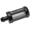 Image de vhbw Filtre à essence compatible avec Stihl MS 250, MS 290, MS 310, MS 390, TS 08 outils de jardin comme des tronçonneuses, rotofils