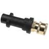 Image de vhbw Adaptateur baïonnette A vers filetage M22 compatible avec Kärcher K2, K3, K4, K5, K6, K7 nettoyeur haute-pression - Raccord rapide 1/4 de pouce
