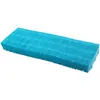 Image de vhbw humidificateur Filtre remplacement pour Leifheit 68104 pour humidificateur, purificateur d'air