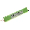 Image de vhbw Batterie remplacement pour Velux 946933 pour volet roulant de fenêtre (2200mAh, 10,8V, NiMH)