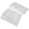 Image de Filtre G4 ventilation vhbw 4x   Compatible Helios KWL EC 450 ECO, PRO, W (2x extérieur / 2x extraction)