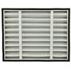 Image de vhbw Filtre compatible avec Dustcontrol DC AirCube 2000 humidificateur épurateur d'air
