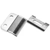 Image de vhbw 2x lames de rechange compatible avec Wahl 9100 (SC) Series, 9200 (MC) Series, 9400 (MC) Series, 9600 (MC) Series tondeuse à cheveux