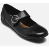 Image de Fenja 18 par Josef Seibel Noir 37 Femme
