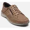 Image de Baskets Josef Seibel New Anvers 87 pour Homme Marron 40