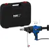 Image de MSW, Perceuse + Visseuses sans fil, Kernbohrgerät Kernbohrmaschine Kernbohrer Nass Trocken Bohren 150 mm 2.000 W (Perceuse)