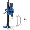 Image de MSW, Perceuse à colonne, Carotteuse diamant - 4 000 W - 750 tr/min