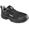 Image de Runnex, Chaussures de travail, Chaussures basses de sécurité S1PS-ESD atop FlexStar, noir/gris (37)