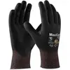 Image de BIG, Gants de protection, aTG Handschuh MaxiCut Ultra CUT F Gr. 8 (8)