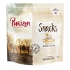 Image de Format d'essai : Croquettes, boîtes et friandises Purizon pour chat - friandises poulet, poisson (40 g)