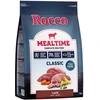 Image de 1kg Rocco Mealtime agneau - Croquettes pour chien