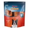 Image de Friandises Rocco Chings XXL lot 900g blancs de poulet, magret de canard, boeuf - pour chien