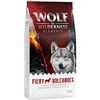 Image de 12kg Wolf of Wilderness Elements Fiery Volcanoes, agneau - Croquettes pour chien