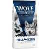 Image de 12kg Wolf of Wilderness Elements Vast Oceans, poisson - Croquettes pour chien