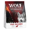 Image de 300g Elements Fiery Volcanoes, agneau Wolf of Wilderness - Croquettes pour chien