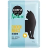 Image de 12x50g Cosma Nature filet de poulet - Pâtée pour chat