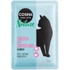 Image de 12x50g Cosma Nature poulet, jambon de poulet - Pâtée pour chat