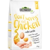 Image de 3kg Greenwoods poulet, lentilles, pommes de terre, oeuf - Croquettes pour chat