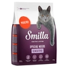 Image de 4kg Smilla Adult Sensitive sans céréales - Croquettes pour chat