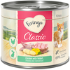 Image de 6x200g Kitten poulet, lapin Feringa - Nourriture pour Chat
