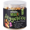 Image de 60g Greenwoods Veggie patates douces, potiron, carotte - Friandises pour chien