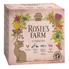 Image de 4x100g Adult lot mixte (4 saveurs) Rosie's Farm - Pâtée pour chat