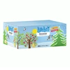 Image de 100x90g Lillebro Boules de graisse (sans filet) pour oiseaux sauvages