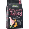 Image de 1,5kg Greenwoods dinde, patates douces, petits pois, potiron - Croquettes pour chien