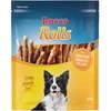 Image de 200g Rolls Bâtonnets à mâcher filet de poulet Rocco - Friandises pour Chien