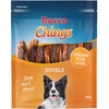 Image de 200g Rocco Chings Double poulet, foie - Friandises pour chien
