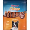 Image de 200g Rocco Chings Double poulet, agneau - Friandises pour chien