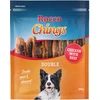 Image de 200g Rocco Chings Double poulet, boeuf - Friandises pour chien