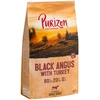 Image de 12kg Purizon sans céréales Adult Black Angus, dinde - Croquettes pour chien