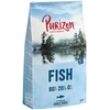 Image de 12kg Purizon Adult poisson sans céréales - Croquettes pour chien